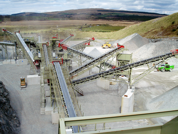 Project Coordination Service