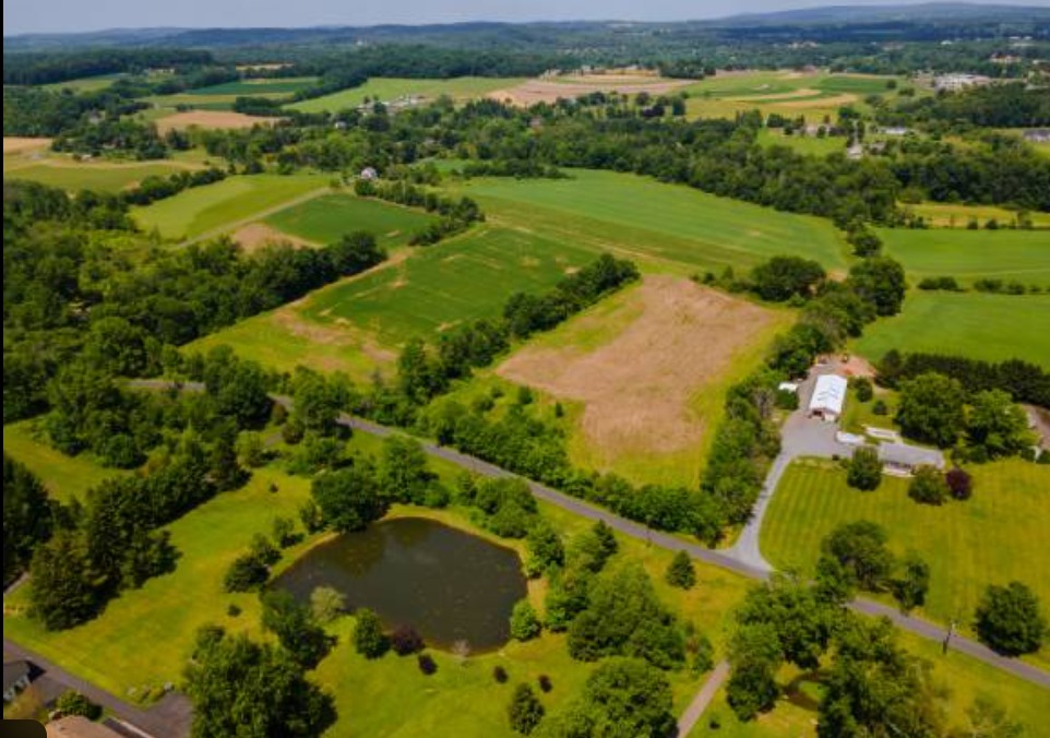 Land Aggregation Service