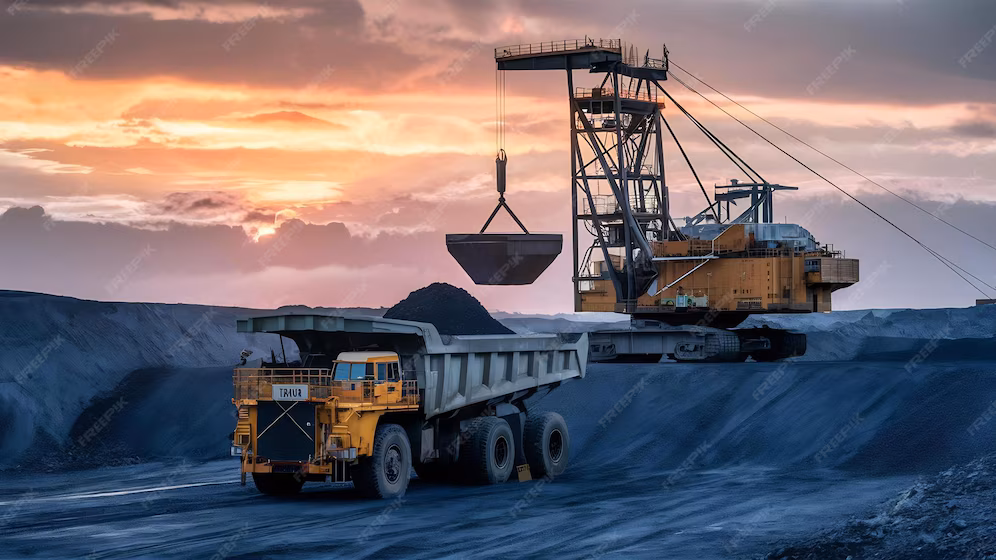 Transportation and Logistics